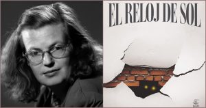 La autora, fallecida en 1965, recobró fama el año pasado por "La maldición de Hill House", libro que inspiró la exitosa serie de Netflix. Fotos: Especial