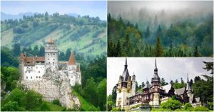 Rumania es un país fácilmente abarcable, de la mitad de tamaño que España y lleno de gente hospitalaria, por lo que cabe perfectamente en cualquier plan de vacaciones. Foto: Especial, El Diario.es