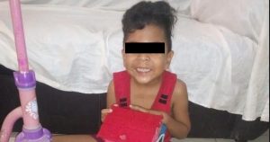 Yesua, un niño de 5 años raptado el jueves frente a su casa en Veracruz, es localizado a salvo