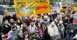 Decidieron aprovecharse de la pobreza y explotación de los trabajadores. Foto: Coalición de Trabajadores de Immokalee