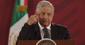 López Obrador ha pasado de prometer “abrazos, no balazos” a crear una nueva Guardia Nacional. Foto: Cuartoscuro