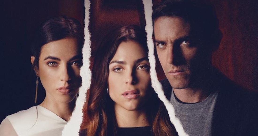 Perdida 2020 Perdida 2020