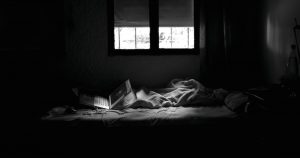 Fotografía de Yamina del Real en: Yamina del Real y Sandra Lorenzano, El silencio luminoso. México, Artes de México, 2013.