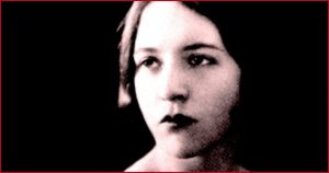 Concha Urquiza (1910-1945) en su corta estancia aquí en la Tierra dejó una gran estela de amor, que va de su deleitosa poesía místico-erótica a las amistades que cultivó. Foto: Especial. 