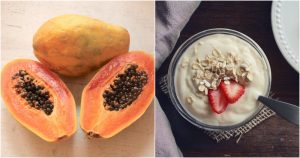 A través de la digestión los alimentos se descomponen en los nutrientes que nuestro cuerpo asimilará para poder funcionar. Foto: Pixabay