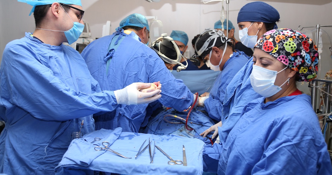 Insabi cobrará cuotas de recuperación en servicios médicos