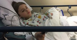 Coby Pritchard murió de una pulmonía derivada de una gripe común. Foto: Especial.