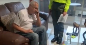 "Señor T" es acusado de liderar un red que habría movido 90 toneladas de cocaína a Estados Unidos. Foto: Especial