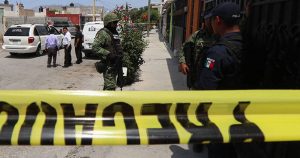 El operativo de rescate se dio en la carretera a Zacatecas. Imagen ilustrativa. Foto: Cuartoscuro