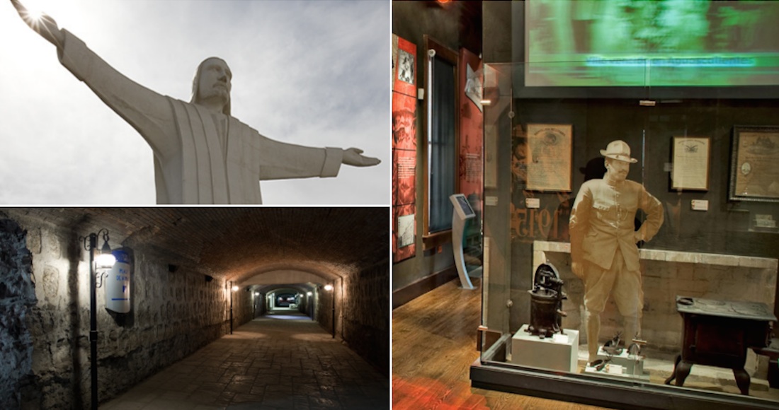 Torreón busca posicionarse en el ámbito cultural. Fotos: visitmexico.com