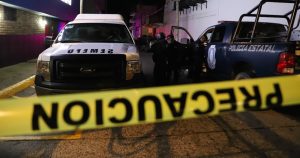 Desde que la policía llegó a Tepeczintla a realizar un operativo contra la delincuencia, su vida cambió dramáticamente. Foto: Cuartoscuro