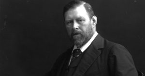 Bram Stoker nació un 8 de noviembre de 1847. Debido a su delicado estado de salud, el autor pasó sus primeros años apartado de la sociedad y vivió sus últimos días casi en el olvido. Foto: Especial