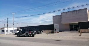 Los hechos ocurrieron sobre el camino Los Remedios-Tanchachín en el municipio de Aquismón, San Luis Potosí. Foto: Pulso