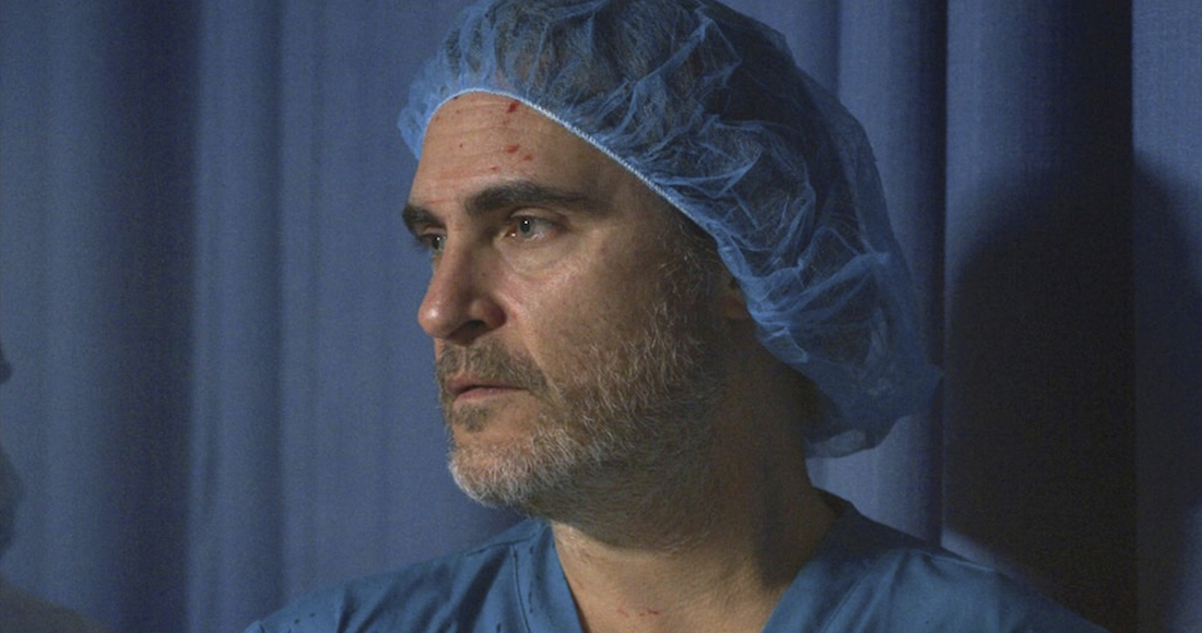 Resultado de imagen de guardianes de la vida joaquin phoenix