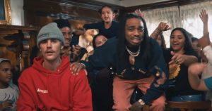 Justin Bieber lanza un nuevo single. Foto: Especial 