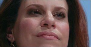 Karime Macías, esposa del ex Gobernador de Veracruz, Javier Duarte de Ochoa. Foto: Cuartoscuro