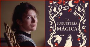 Con una técnica literaria posmoderna, Carter construye una especie de realismo mágico inglés para señalar el modelo masculino de la época y parodiarlo críticamente. Fotos: Especial