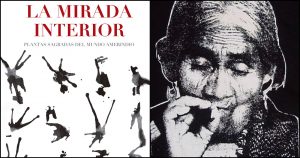 Este libro abre la puerta a una realidad que sólo puede sentirse tras el “armónico reventar del intelecto y la carne”, como dijo Jaime García Terrés en su poema Carne de Dios. Fotos: Especial