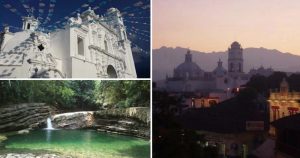 Misantla se ubica en la zona centro montañosa de Veracruz. Fotos: Facebook VeracruzTurismo/veracruz.mx