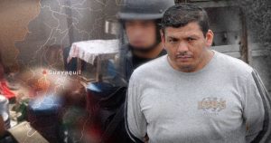 El ex militar Telmo Castro. Foto: vía  Insight Crime