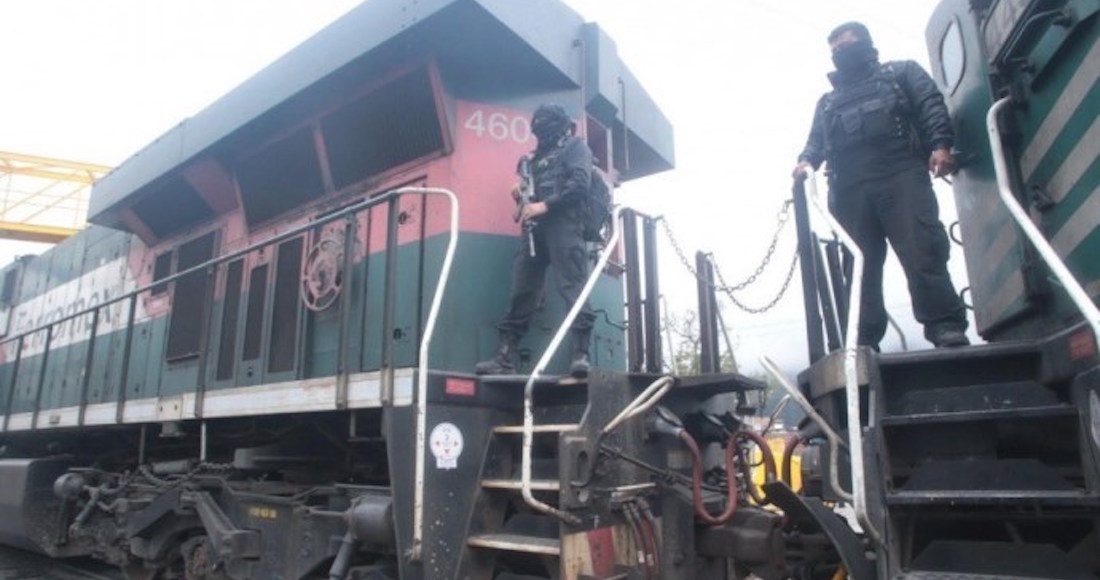 Fue hasta este domingo que grupos de rescate acudieron a la zona para dar atención a esta persona, pero ya había perdido la vida. Foto: Plumas Libres