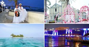 Alvarado es perfecto para pasar una bonita tarde en familia. Fotos: veracruz.mx