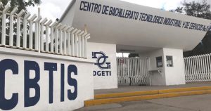 Personal docente, atente esta “amenaza”, decidió suspender las clases por seguridad de los alumnos. Foto: ProyectoPuente