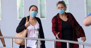 La Secretaría de Salud estatal confirmó que además de este caso que se da en el estado, hay otros tres casos sospechosos y 32 casos han sido descartados. Foto: Cuartoscuro 