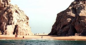 Cabo San Lucas. Foto: Cuartoscuro. 