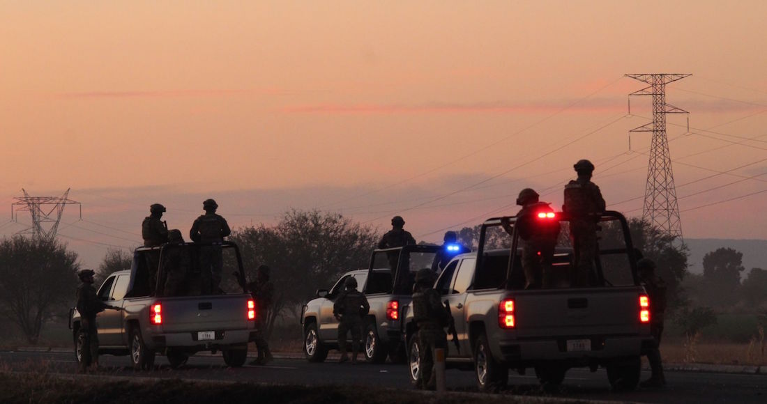 Las restricciones de EU son específicamente en la región Laja-Bajío, incluyendo importantes municipios cercanos. Imagen ilustrativa. Foto: Beto Arias, Cuartoscuro