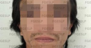Eduardo "N" le pedía fotos desnuda a la menor, y también sostuvo relaciones sexuales con ella. Foto: FGJE.