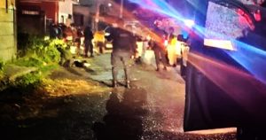 La violencia feminicida en Veracruz sigue imparable, aunque la Fiscalía cambie modalidad del delito, matan hasta 3 mujeres al día en el estado de Veracruz. Foto: Especial vía Plumas Libres