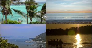 Fotografías de paisajes espectaculares. Fotos: Elisabeth G. Iborra