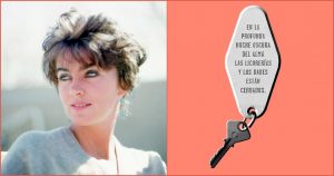 Leer a Lucia Berlín es como meterte dentro del abrazo de alguien a quien quieres mucho y ahí, caliento, con la oreja pegada a su cuerpo, escuchar con calma la historia de su dolor. Fotos: Especial