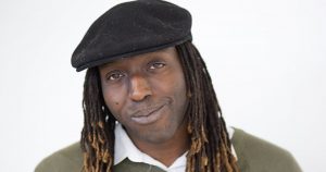 Su última colección, The Cartographer Tries to Map a Way to Zion, ganó el Forward Prize for Best First Collection en 2014. Foto: Especial