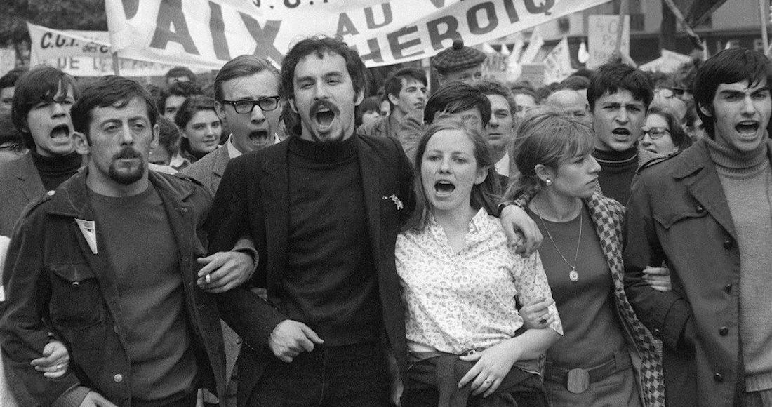 El espíritu libertario era más pleno y auténtico con cada golpe de la opresión, porque el ser humano sólo es libre cuando lucha por la libertad. Foto: Especial