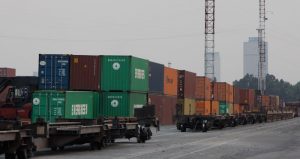 Durante febrero, y con cifras ajustadas por estacionalidad, el valor de las exportaciones de México alcanzaron los 36 mil 634 millones de dólares. Foto: Cuartoscuro