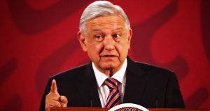 El Presidente de México, Andrés Manuel López Obrador. Foto: Andrea Murcia, Cuartoscuro