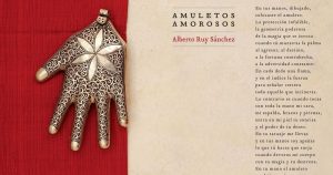 El número 131 de la Revista Artes de México está dedicado a los Amuletos. Foto: Artes de México