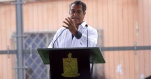 El exgobernador de Nuevo León, Jaime Rodríguez Calderón “El Bronco”. Foto: Cuartoscuro 