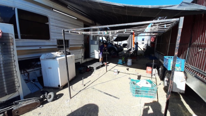 TRABAJADORES-CIRCO-ÁFRICA-VARADOS-COVID19