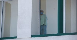 Uno de los casos se registró el pasado 17 de abril y otro el 24. Foto: Cuartoscuro.