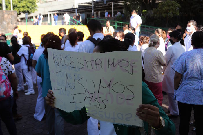 PROTESTA-MEDICOS-IMSS