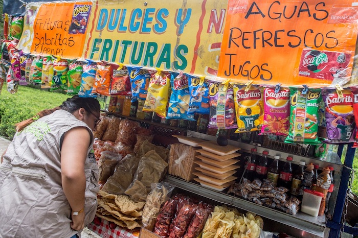 PUESTO-COMIDA-CHATARRA