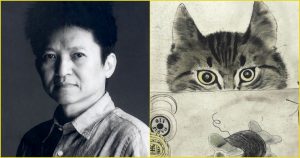 Takashi Hiraide muestra que experimentar la compañía de un animal ayuda a descubrir lazos y afinidades imposibles de explicar y contribuye a desarrollar empatía y comunicación. Fotos: Especial