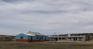En la Sierra Tarahumara la mayoría de las familias no puede hacerse cargo de la alimentación de sus hijos. Foto: Adriana Esquivel, Raíchali.