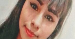 El cuerpo de Abril fue hallado en estado de descomposición 13 días después de su desaparición. Foto: PopLab, Especial