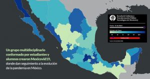 MAPA-INTERACTIVO-COVD19-TEC MONTERREY