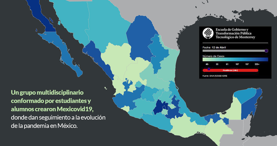 MAPA-INTERACTIVO-COVD19-TEC MONTERREY