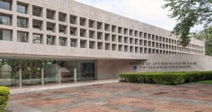 Este museo tiene cerca de 29 mil piezas en total resguardadas. Foto: www.uv.mx/max/